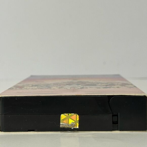 Charlottes Web VHS Movie 1973 - Picture 6 of 14